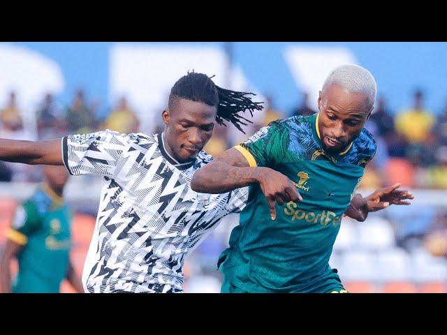 Yanga SC 1-3 Tabora United | Highlights | NBC Premier League 07/11/2024