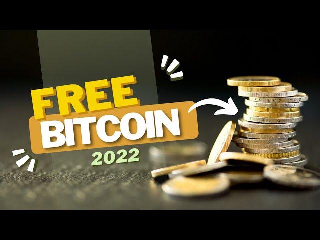 High Paying BITCOIN Website (English) | Free Bitcoin Faucet | Tech Dark