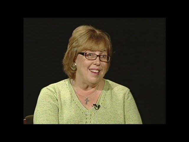 Elizabeth May - The Politics of Green