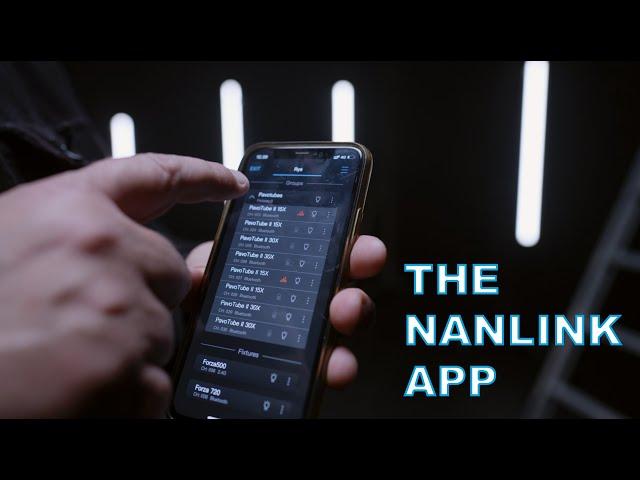 The Nanlink