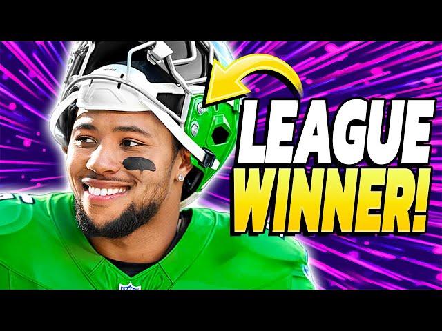 BIG CHANGES! What You Need To Know For Week 13!