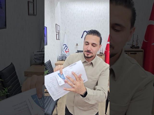 الإقامة الدائمة في تركيا