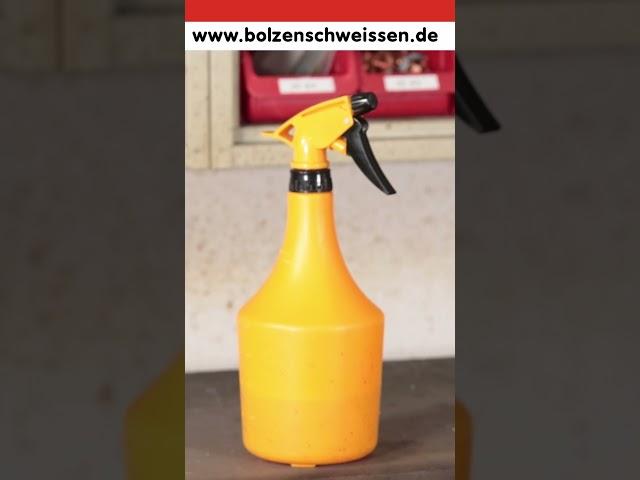 Bolzenschweißen in bester Qualität - Arnhold Bolzenschweissen