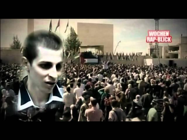 WOCHEN RAP-BLICK - 22.10.2011