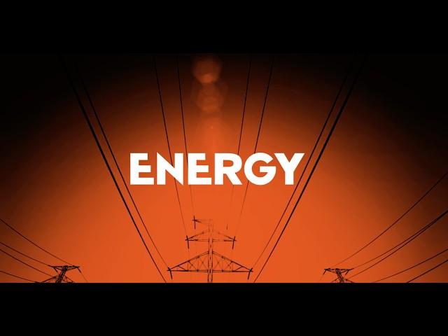 Sam Tinnesz X New Medicine - Energy [Official Lyric Video]