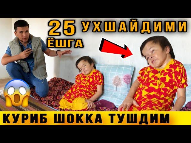  Мана Шу Киз 25 Ёшга Ухшайдими. Куриб Йиглаб Юборасиз