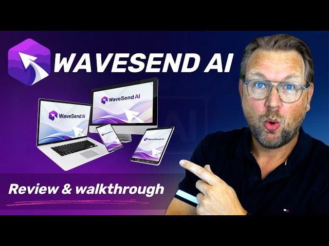 WaveSend Review