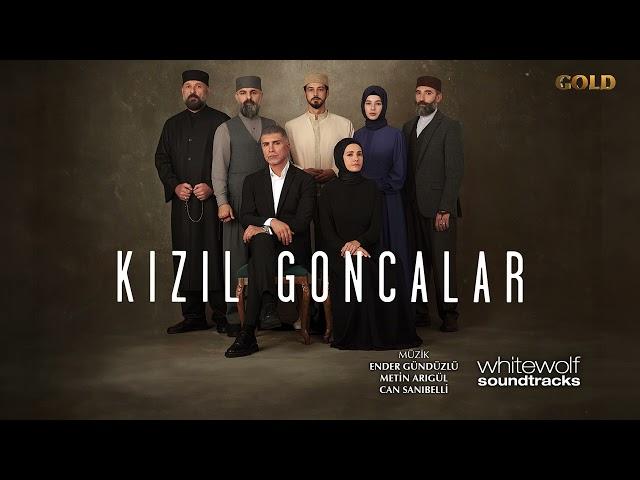 Kızıl Goncalar Dizi Müzikleri - Kalb-i Nevmit (underscore) | Full