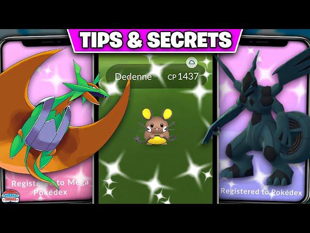 Top TIPS & SECRETS for *TWINKLING FANTASY* Event