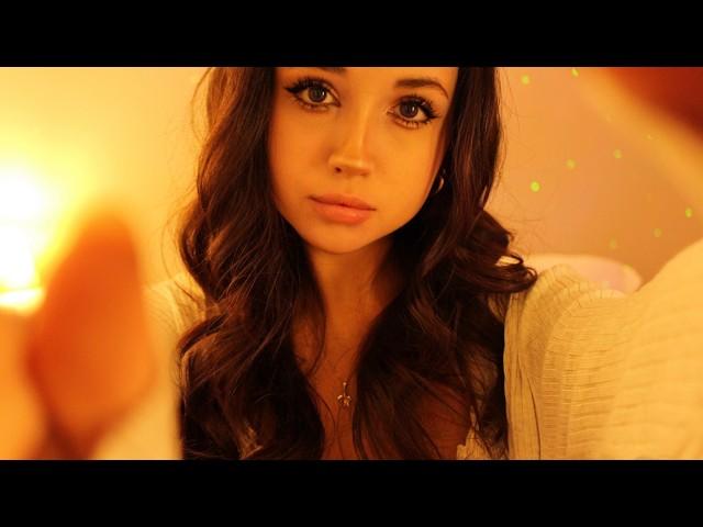 I'll Be your ASMR Sleep Doctor Tonight...