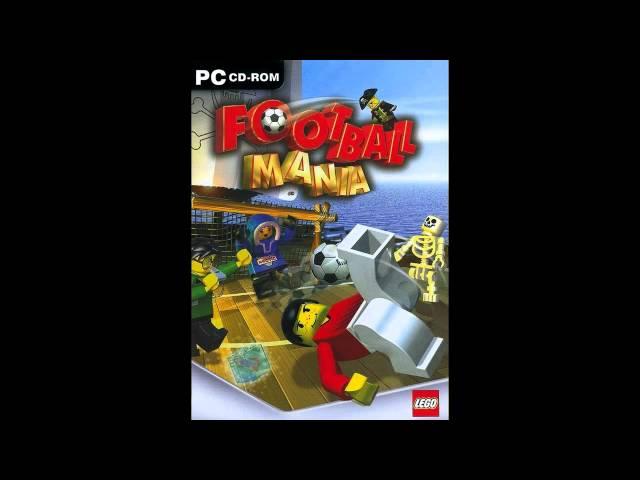 Adventurers (Full Mix) - LEGO Football Mania soundtrack