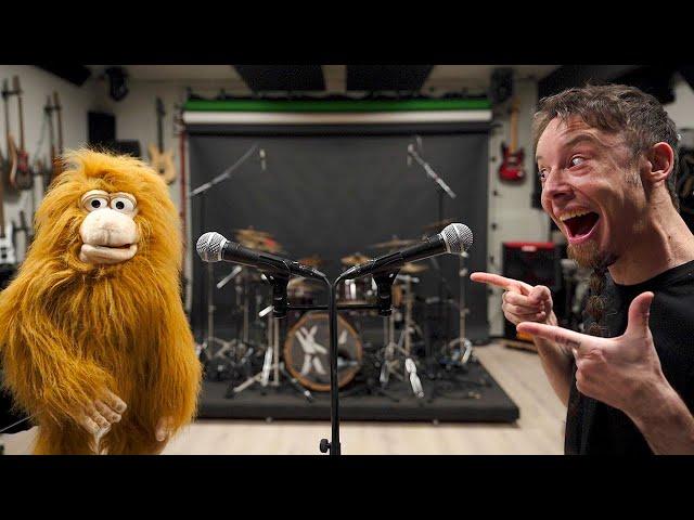 Land of Confusion (metal cover by Leo Moracchioli)