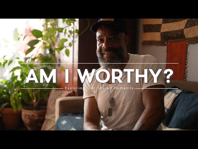 Honest and Vulnerable: Embracing My Worth