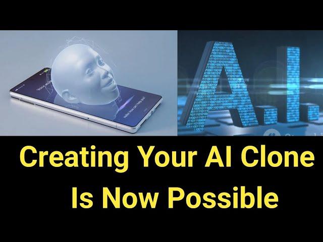 Using AI to Create Clones | New AI Digital Cloning Service | Delphi’s Digital Cloning Software