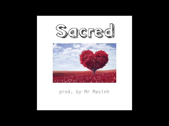 Hillzy - Sacred (Official Audio)
