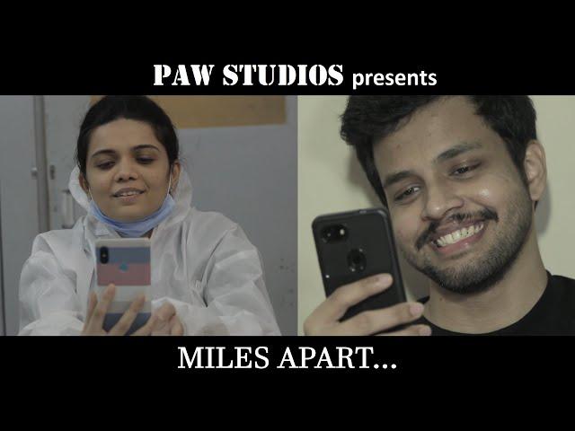 Miles Apart... | Raksha Bandhan Short Film