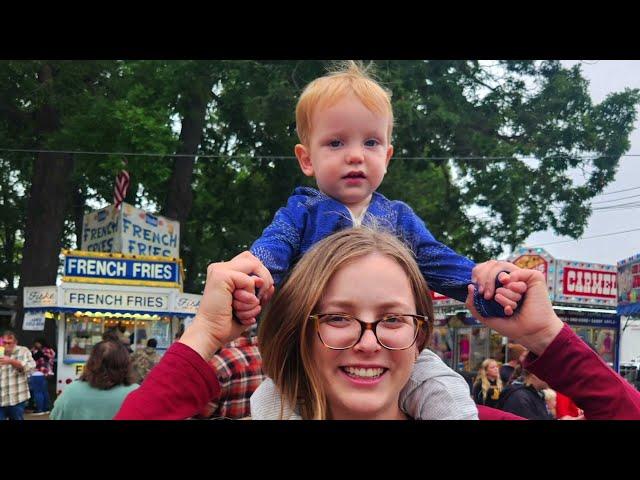 Hillsdale Fair 2024