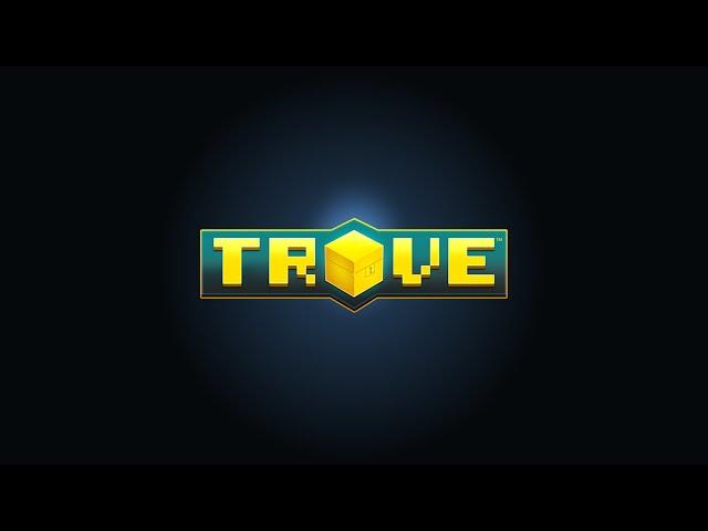 High Seas - Trove Soundtrack | Treasure Isles