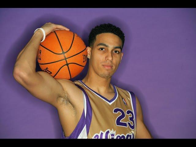 Kevin Martin Top 10 Plays of His Career