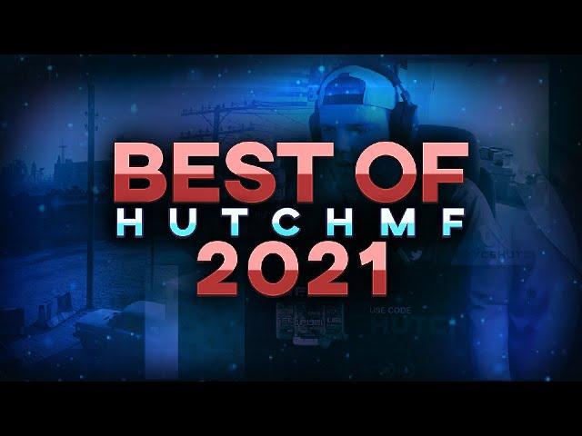 BEST OF HUTCHMF 2021 (FUNNIEST MOMENTS)