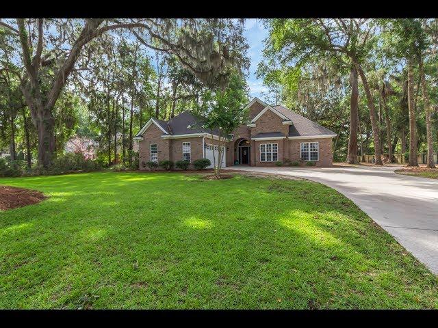 388 Laurenburg Drive Richmond Hill, GA 31324 I Homes For Sale In Richmond Hill, GA