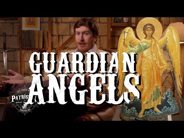 Guardian Angels