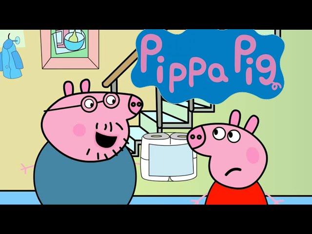 Pippa Pig (Animada) - Cuarentena