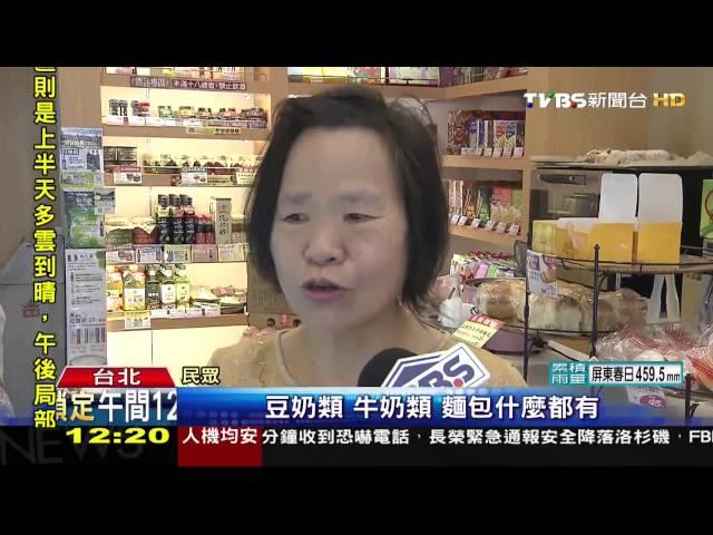 重洗牌！最夯品牌「義美奪冠」　擠下統一