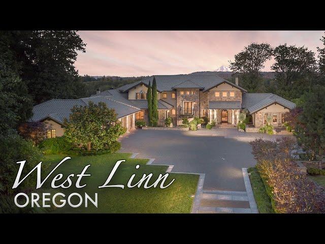 2130 Windham Oaks Court West Linn Oregon - Presented by Harnish Properties