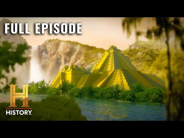 Unsolved Disappearances Confound Historians (S2, E14) | The UnXplained | Full Episode