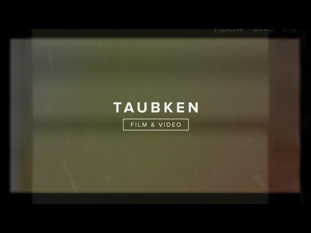 Taubken Film & Video - 60 Second Demo Reel