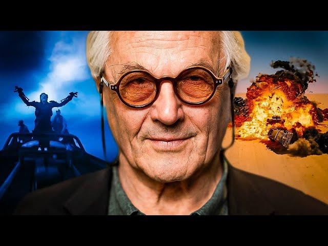 The Unconventional Career of Director George Miller