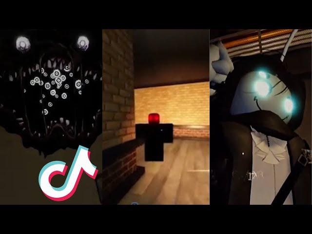 ️Funniest Roblox Pressure TikTok Compilation #3