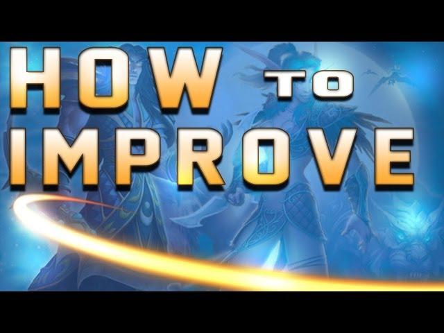 WoW PvP - Commentary Guide on How To Improve and Dominate in WoW PvP