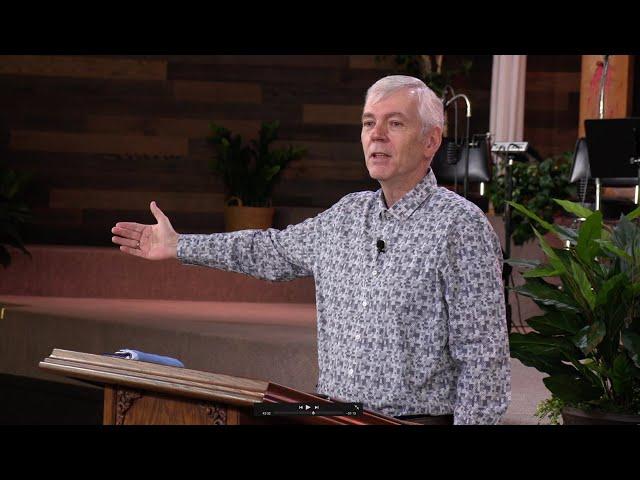 Bruce Allen - Sunday, February 18, 2024