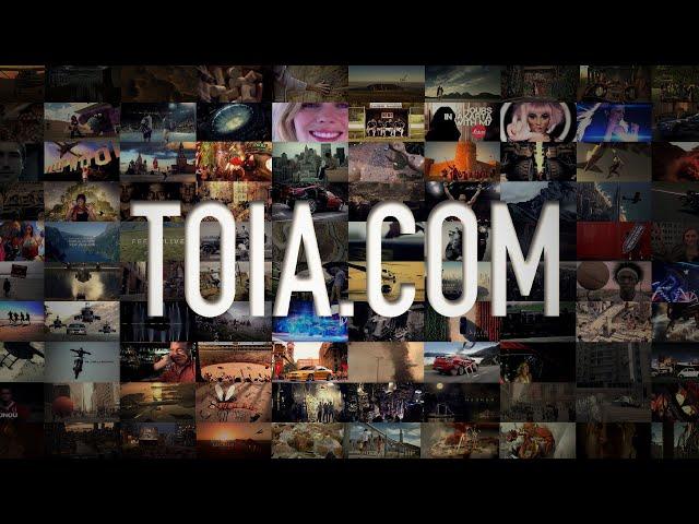 MARK TOIA   DIRECTOR   DP   SHOW REEL