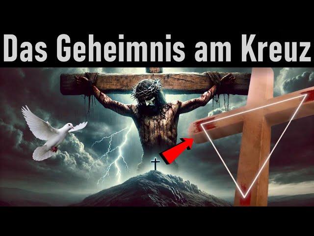 Jesus und das Geheimnis der Kreuzigung  Gotteskraft für die Endzeit | Sabbat LIVE [316]