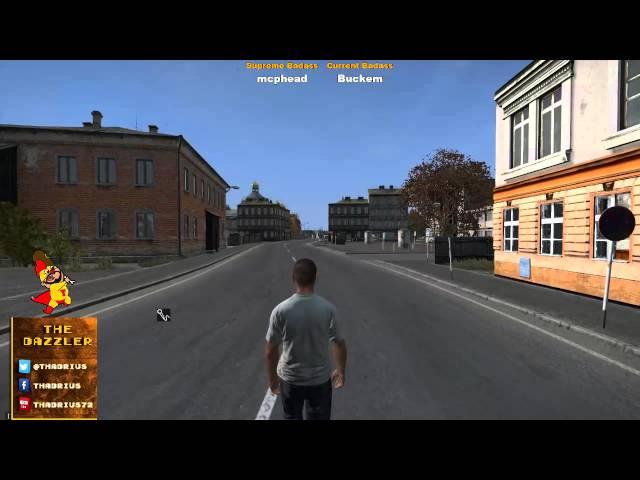 DayZ SA- Traveling through Electro Summarized in 2 mins