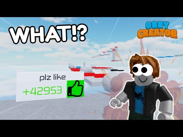 Playing Overrated Obbies 2 (Roblox Obby Creator)