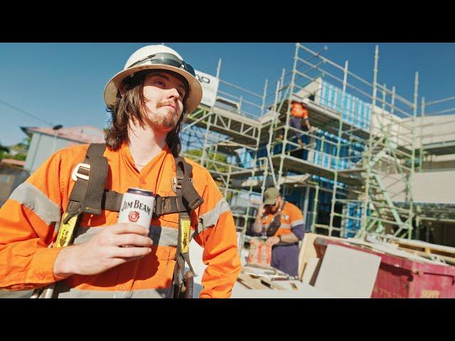 Every Scaffolder Ever... | Garn.