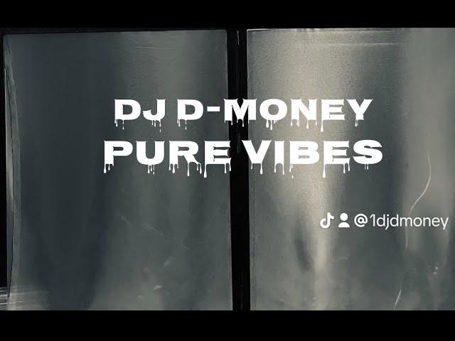 Pure Vibes Episode 10 |DJ D-Money|DJ Mix 2024|Trap Vibes|TurnUpMix|Rap|HipHop|Young Dolph|Key Glock|