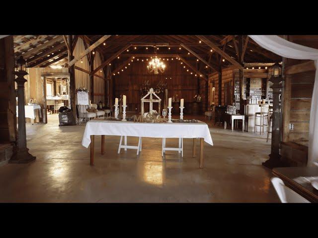 Codi & Mallory Wright Wedding 2021