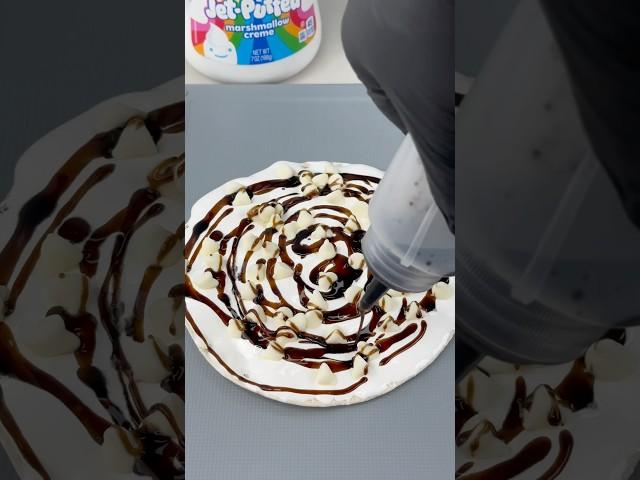 Fluff and Coke Reduction Tortilla Hack! Would you try! #foodhacks #shorts #viral #recipe #cooking