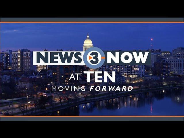 News 3 Now at Ten: October 7, 2024