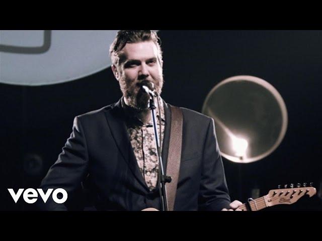 John Mark McMillan - Death In His Grave (Live) ft. Bryan Torwalt