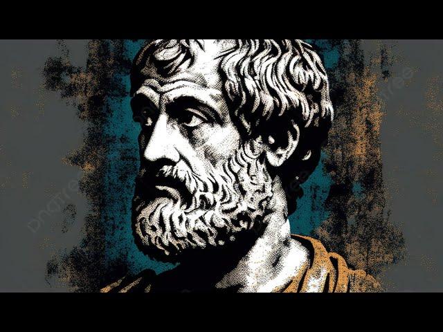 [Philosophy 101] The Essence Within: Aristotle's Insights On The Soul