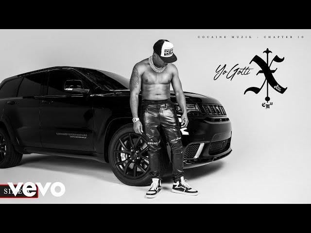 Yo Gotti - Giving Back (Official Audio)