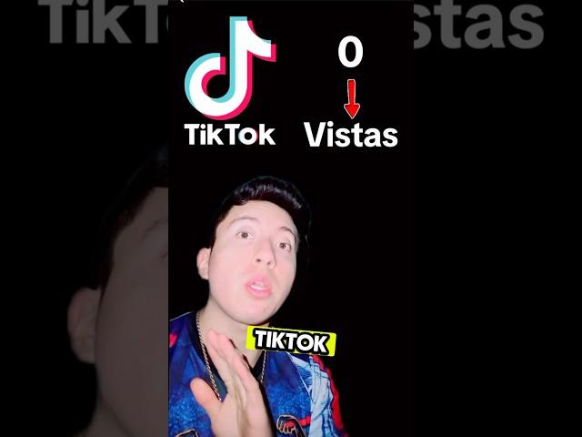 REACCIONANDO A VIDEOS CON 0 VISTAS! (TikTok)#short #sabiasque #curiosidades #casos #epic