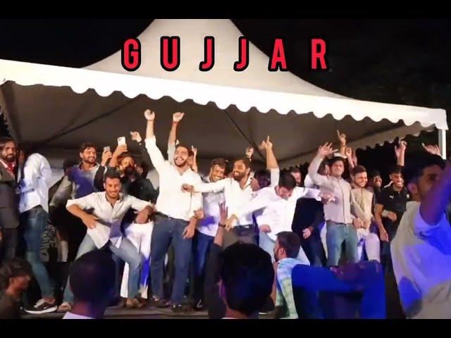 gujjar boys dance delhiuniversity          #gujjar #gujjardance #gujjarboys