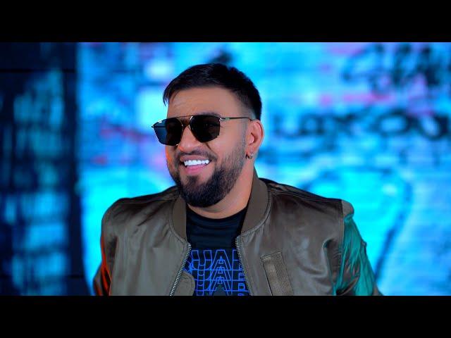 Costel Biju - Printesa din Dubai | Official Video 2022